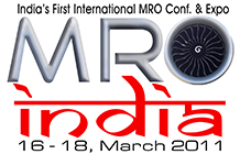 MRO India 2011