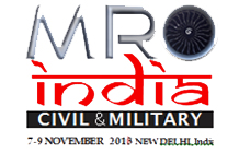 MRO India 2013