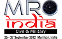 MRO India 2012